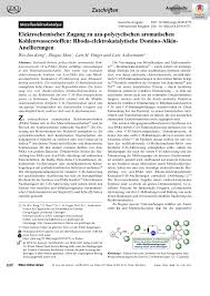 As a result, paks nuclear power plant is not only an economical necessity for the region, but also in terms. Pdf Electrochemical Access To Aza Polycyclic Aromatic Hydrocarbons Rhodaelectro Catalyzed Domino Annulations