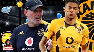 #creatorsearchinsights 🚨Dillan Solomons Says Kaizer Chiefs✌🏼Is Focused  Despite Nasreddine Nabi Exit Rumours‼️ #KaizerChiefs #nasreddinenabi  #BetwayPrem #PSL#football #vairal #sports