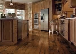 Wood floors require special cleaners to avoid drying or damaging wood, they require monthly treatments to ensure they last you through the year, and they require delicate handling when it comes to spills, debris, and cleaning. Rustic Wood Floors Dalene Flooring