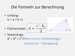 Wobei bei stumpfwinkligen dreiecken zwei der höhen außerhalb des dreiecks liegen. Ppt Das Dreieck Powerpoint Presentation Free Download Id 4045536
