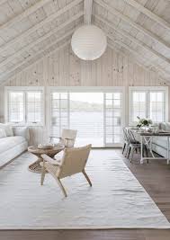 Scandinavian home design places focus on coziness and simplicity. 21 Modern Country Houses Lake House Interior Country Modern Home House Interior