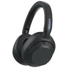 ULT WEAR Over-Ear Noise Cancelling Bluetooth Headphones - Black Sony