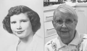 Mildred 'Millie' Johnson