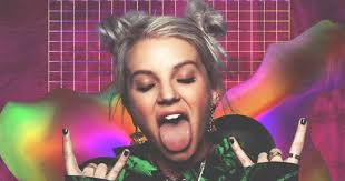 GG Magree in Dallas at Lizard Lounge