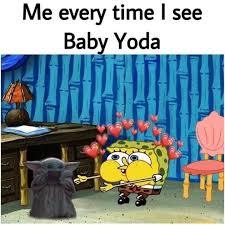 Tons of awesome baby yoda wallpapers to download for free. Facebook