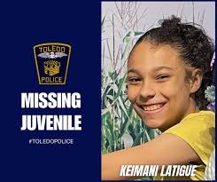 Missing/Runaway Juvenile: 12-year-old Jenny Garcia was last seen near  Lindsay and Warner Roads in Gilbert