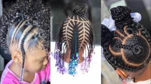 See how to complete the game. Beautiful Braids Hairstyles For Kids Baby Girls Cornrows Braids Hairstyles Baby Girls Are Beautiful Lifestyle Nigeria