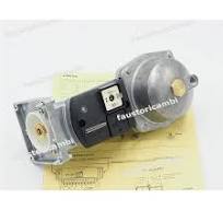 SIEMENS SERVO MOTOR SKP25.003E2 EX SKP20.110B27 BOILER