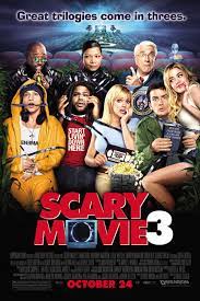Scary movie 1 scary movie 2 scary movie 3 scary movie 4 scary movie 5. Scary Movie 3 2003 Imdb