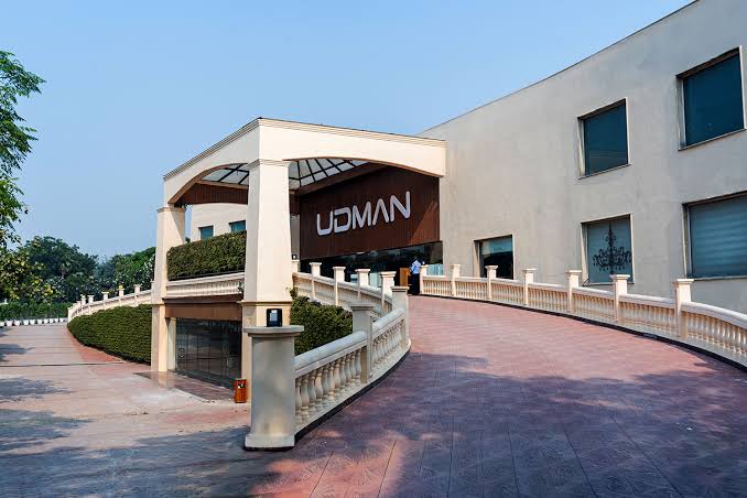 Hotels in NH8 | Best Hotel in Mahipalpur - Udman Hotels & Resorts