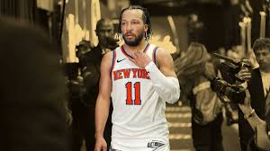 Jalen Brunson offers blunt assessment of his NBA Finals performance: 
