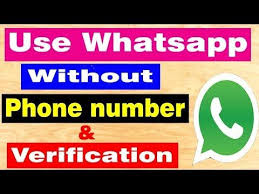 Can You Use Whatsapp Without A Phone Use Whatsapp Without Phone Number Tech Tips In Tamil Youtube In 2020 Whatsapp Phone Number Phone Numbers Phone