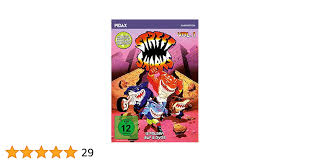 STREET SHARKS, VOL.1