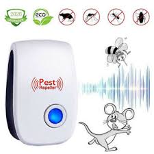 There is good news for parents that are concerned about pest control and the safety of their children. Pro Ultrasonic Pest Reject Home Control Electronic Repellent Mice Rat Repeller Ebay