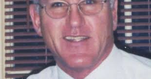 Patrick James “Skip” Fry