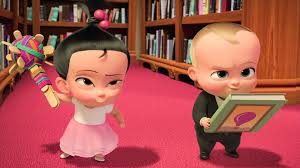 The Boss Baby Back In Business Season 2 Rotten Tomatoes Boss baby season 2 is coming to netflix october 12th, and these babies are ready for action! the boss baby back in business season