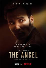 L'Ange Du Mossad: Le Film The Angel Est En Streaming Sur Netflix - TVQC