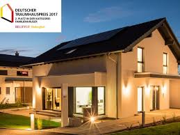 Preis ab 267.955 € (ausbauhaus) ab 403.890 € (schlüsselfertig) haustyp familienhaus. Deutscher Traumhauspreis 2017 Fingerhaus