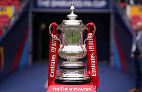 The fa cup trophy is seen prior to the emirates fa cup final between arsenal and chelsea at wembley stadium on may 27, 2017 in london, england. Fa Cup Prize Money 2021 Per Round For Winners Tv Money