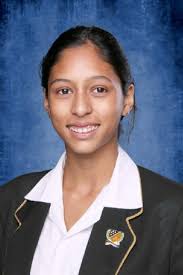 Benoni's top matric achievers