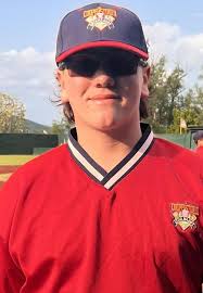 Luke Chapman Class of 2030