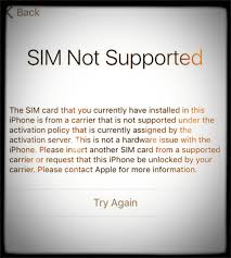 How do i check if a mobile phone is unlocked with a sim? How Do I Know If My Iphone Is Unlocked Appletoolbox