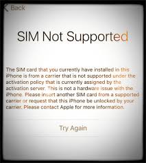 Open settings > click general and choose about > scroll down and find carrier lock. How Do I Know If My Iphone Is Unlocked Appletoolbox