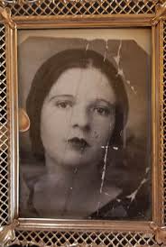 The day I discovered my mother was American