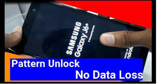 How to unlock samsung galaxy j6+? Unlock Samsung J6 Plus Pattern Without Data Loss Sm J610 U4 Cruzersoftech