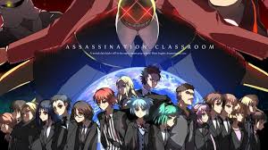 We did not find results for: Assassination Classroom Wallpapers Wallpaper Cave