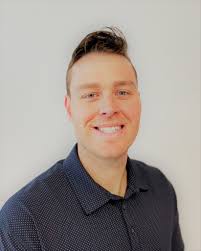 Kyle Richter: Legacy Home Loans