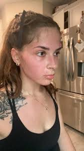 Tiffany Willey's Instagram, Twitter & Facebook