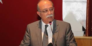 Milli eğitim bakanı ziya selçuk'un eşi rana selçuk ve milli eğitim bakan yardımcısı mustafa safran'ın eşi nuran safran'ın ziyaretine; Bakan Esini Karsilayin Talimatina Iyi Partili Koncuk Tan Elestiri