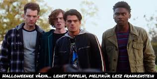 A film az előző részekből megismert szörnyeteg 23 napig tartó lakmározásának utolsó napjára koncentrál. Jeepers Creepers 3 Aki Bujt Aki Nem 3 2017 Creepyshake Com