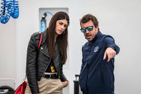 Who is fernando alonso's wife? Fernando Alonso The Taciturn Driver Who Has Earned 240 Million In 20 Years Teller Report