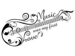 Best Tattoo Music Symbol Design Ideas Love Music Tattoo Music Tattoos Music Notes Tattoo