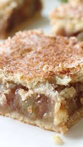 Apple Pie Bars Recipe Apple Pie Bars Recipe Pie Bar Recipes Apple Pie Bars