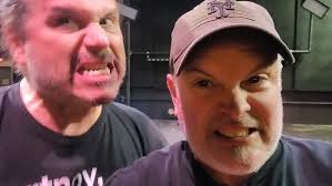 Mike Le Pond and Marc Lopes Show july 29th 2017 Kessel Tapes