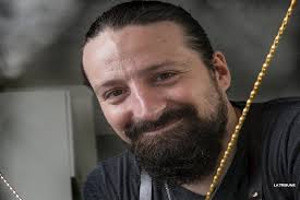 Un mixologue Sherbrookois parmi les meilleurs au monde