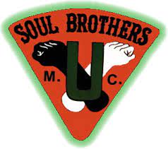 Colin 'caesar' campbell was initially a member of the gladiators, but went on to become an enforcer for comanchero mc, before ultimately becoming a member of the bandidos. Ugurbilgin United Riders Of Turkey Soul Brothers Mc Soul Brothers Motorcycle Clubs Biker Logo