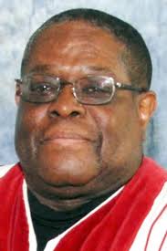 Rev. Dr. James Daniel Riley Jr.