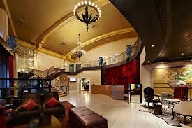 Welcome To The Royce Hotel Hotel Lobby High Ceiling Beautiful Lobby Royce Hotel Melbourne Accommodation Hotel Melbourne Hotel Melbourne Accommodation