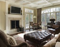 A living room is the heart of a home, a place for entertaining, relaxing, and spending time with loved ones. Living Room Ideas Luxury Lifestyle Magazine