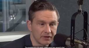 Is it time for a Prime Minister who will stand up for Canada? 🇨🇦, A  Poilievre government will bring home trade, jobs, and paycheques for 🇨🇦,  We want our money back. $500 billion has left Canada for ...