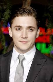 Kyle Gallner