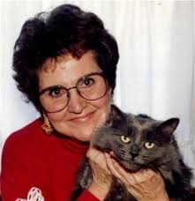 Janet M. Vullo Obituary