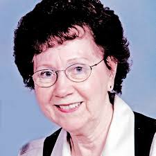 Obituary for Margaret V. Egan