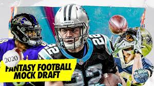 You can test out every possible draft strategy in minutes with fantasypros' fully customizable mock draft simulator. 2020 Fantasy Football 12 Team Ppr Mock Draft 2 0