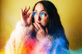 Dual Edge Photography