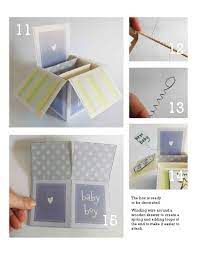 It's not as hard as i thought! Pop Up Box Card Tutorial Box Cards Tutorial Pop Up Box Card Tutorial Pop Up Box Cards